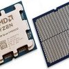 AMD Ryzen 9 9950X3D : Specifications, Architecture, Working, Differences & Its Applications