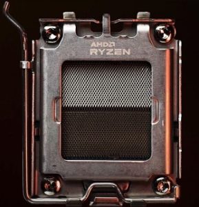 AMD Ryzen 9 PRO 9955 Architecture