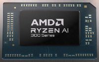AMD Ryzen AI 300 Series Processor
