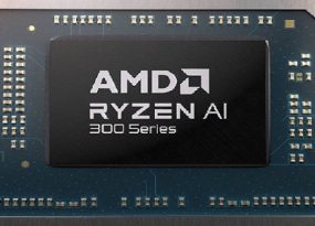 AMD Ryzen AI 300 Series Processor