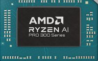 AMD Ryzen AI PRO 300 Processor