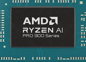 AMD Ryzen AI PRO 300 Processor