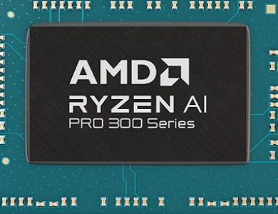 AMD Ryzen AI PRO 300 Processor