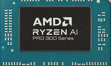 AMD Ryzen AI PRO 300 Processor