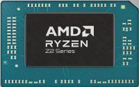 AMD Ryzen Z2 A