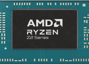 AMD Ryzen Z2 A