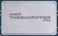 AMD Threadripper PRO 7000WX