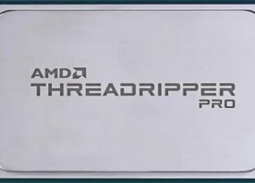 AMD Threadripper PRO 7000WX