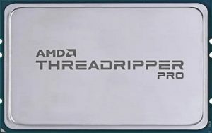 AMD Threadripper PRO 7000WX