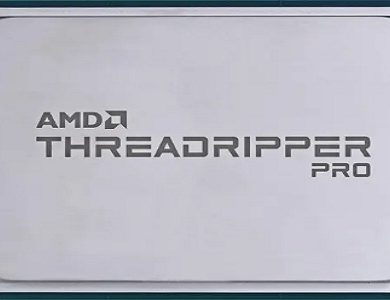 AMD Threadripper PRO 7000WX