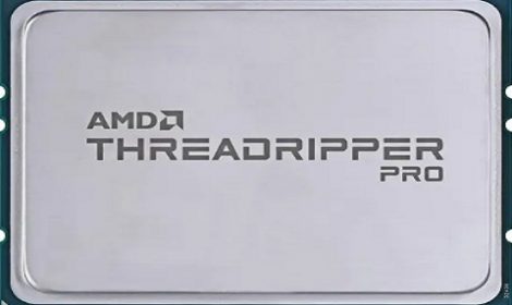 AMD Threadripper PRO 7000WX
