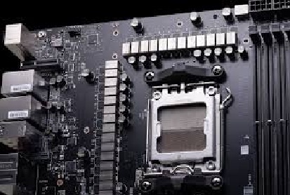 AMD X670E Chipset Architecture