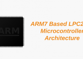 ARM 7 Featured