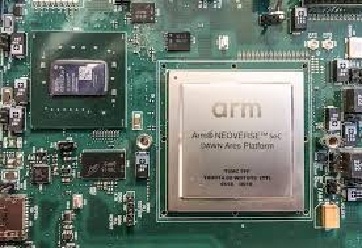 ARM Neoverse N1 Architecture