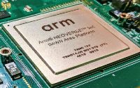 ARM Neoverse N1 Processor