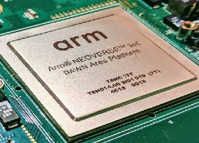 ARM Neoverse N1 Processor