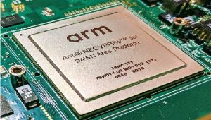 ARM Neoverse N1 Processor