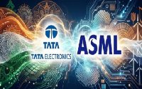 ASML-Tata Electronics Partnership
