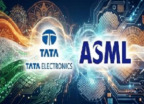 ASML-Tata Electronics Partnership