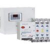 What is an Automatic Transfer Switch : Working & Its Applications