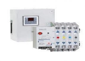 ATS or Automatic Transfer Switches