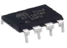 ATtiny85 Microcontroller