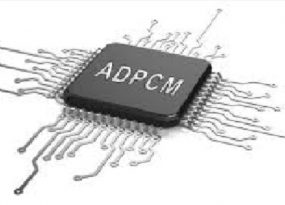 Adaptive Differential Pulse Code Modulation