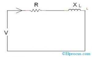 Admittance For Series Circuit