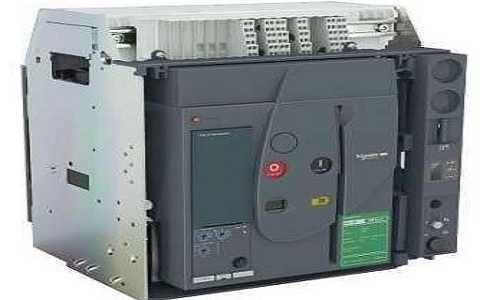 Global Air Circuit Breaker Market Competitive Regions and ...