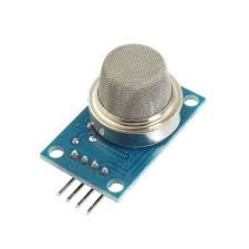 Air Quality Detection Sensor