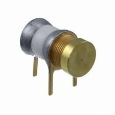Air Trimmer Capacitor
