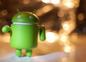 Android Operating System (OS)