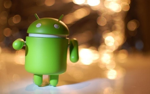 Android Operating System : Introduction, Features & Its Applications