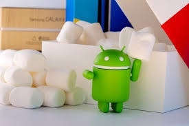 Android Operating System