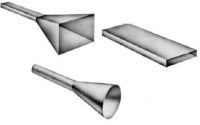 Antenna Apertures