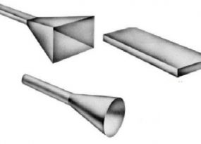 Antenna Apertures