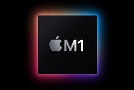 Apple Motion Coprocessors