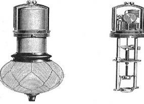 Arc-lamps