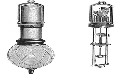 Arc-lamps