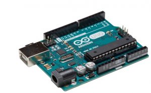 Arduino-Board