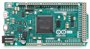 Arduino Due