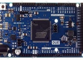 Arduino Due Board