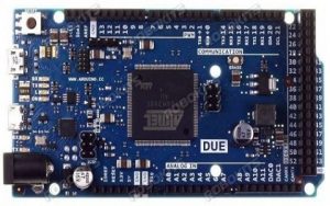 Arduino Mega 2560 Board: Specifications, and Pin Configuration