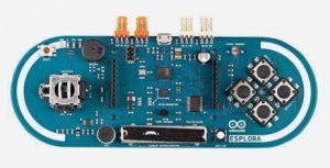 Arduino Esplora