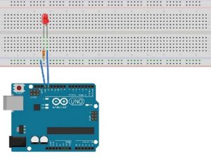 Arduino LED Projects