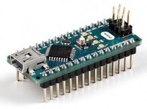 Arduino Nano