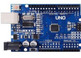 Arduino Projects for Students