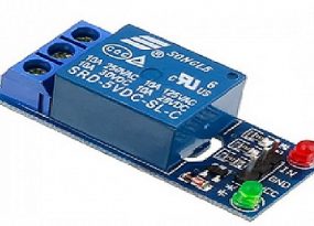 Arduino Relay Module