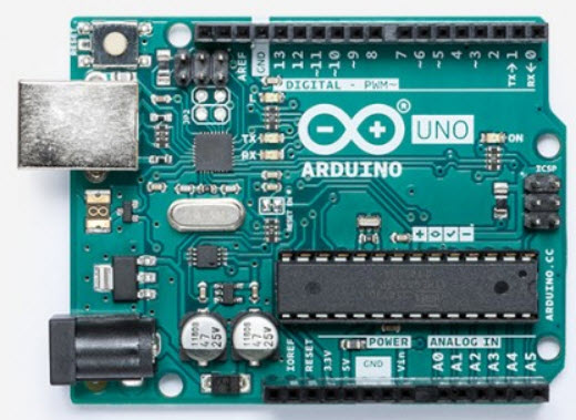 Arduino UNO Board