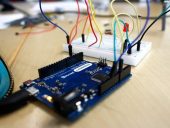 Arduino Uno Projects